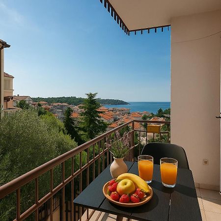 Apartman Ivanto Makarska Esterno foto