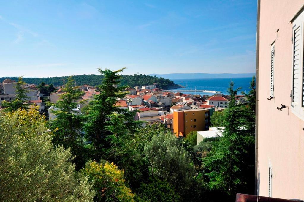 Apartman Ivanto Makarska Esterno foto